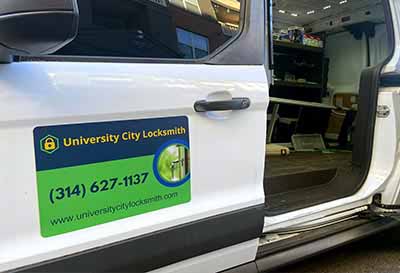 University City Locksmith